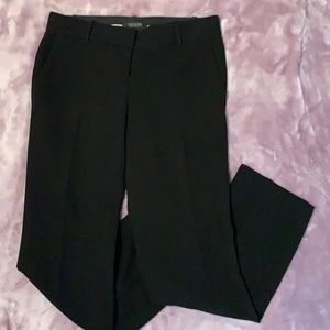 Ann Taylor Petite Suit Pants
